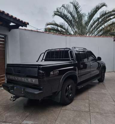 CHEVROLET-S10-2007