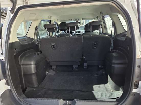 CHEVROLET-SPIN-1.8 ACTIV 8V FLEX 4P AUTOMÁTICO CHEVROLET-SPIN-2018