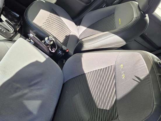 CHEVROLET-SPIN-1.8 ACTIV 8V FLEX 4P AUTOMÁTICO CHEVROLET-SPIN-2018