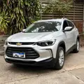 CHEVROLET TRACKER 1.2 TURBO FLEX LTZ AUTOMÁTICO CHEVROLET TRACKER 1.2 TURBO FLEX LTZ AUTOMÁTICO