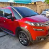 CITROËN AIRCROSS 1.6 VTI 120 FLEX LIVE MANUAL CITROËN AIRCROSS 1.6 VTI 120 FLEX LIVE MANUAL