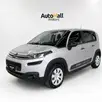 CITROËN AIRCROSS 1.6 VTI 120 FLEX START MANUAL CITROËN AIRCROSS 1.6 VTI 120 FLEX START MANUAL