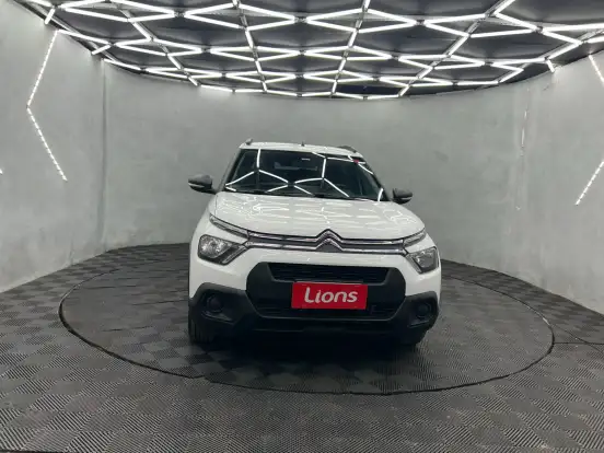 CITROËN-C3-2024