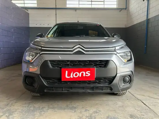 CITROËN-C3-2024