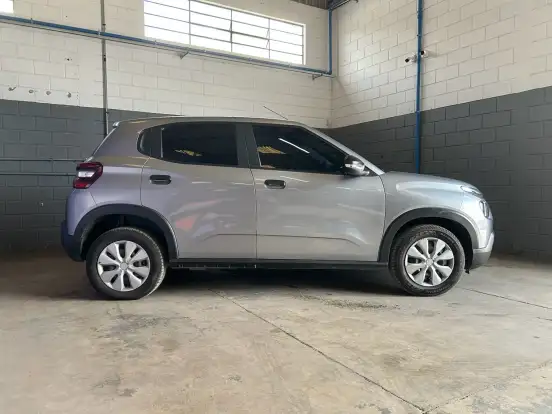 CITROËN-C3-1.0 FIREFLY FLEX LIVE MANUAL CITROËN-C3-2024