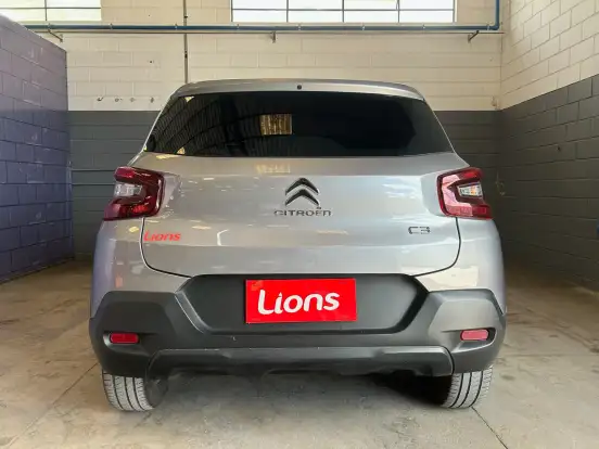 CITROËN-C3-2024