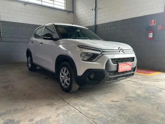 CITROËN-C3-2024