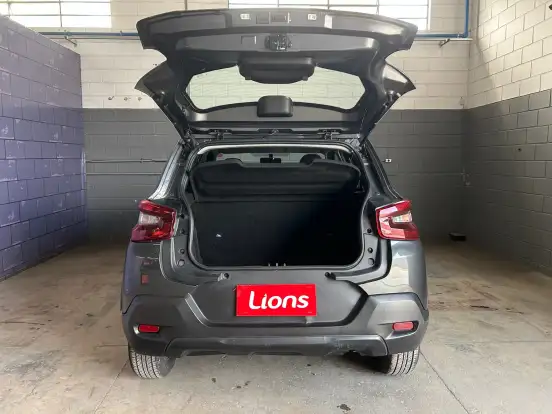 CITROËN-C3-1.0 FIREFLY FLEX LIVE PACK MANUAL CITROËN-C3-2025
