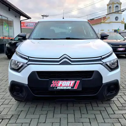 CITROËN-C3-2024