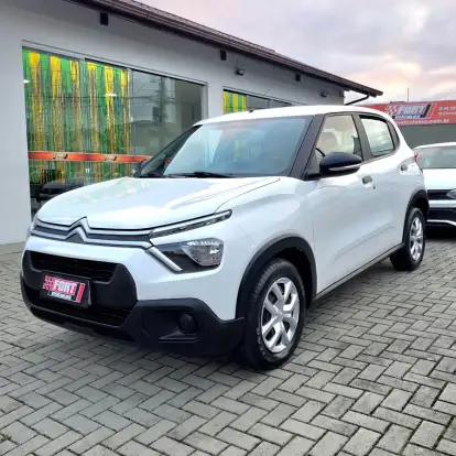 CITROËN-C3-2024