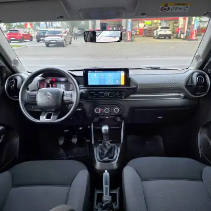 CITROËN-C3-2024