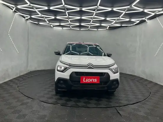 CITROËN-C3-2023