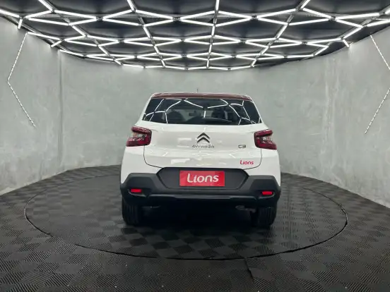 CITROËN-C3-2023