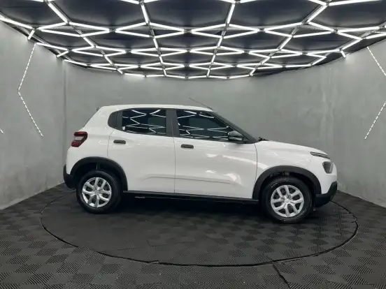 CITROËN-C3-2023