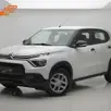 CITROËN C3 1.0 FIREFLY FLEX FEEL MANUAL CITROËN C3 1.0 FIREFLY FLEX FEEL MANUAL