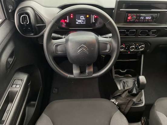 CITROËN-C3-1.0 FIREFLY FLEX LIVE MANUAL CITROËN-C3-2024