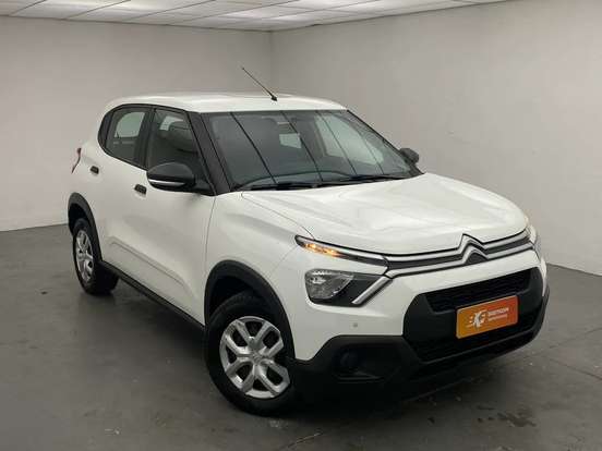 CITROËN-C3-2024