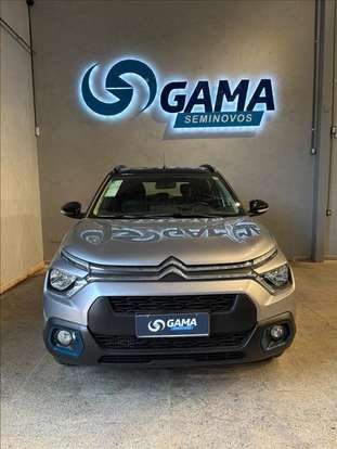 CITROËN-C3-2024