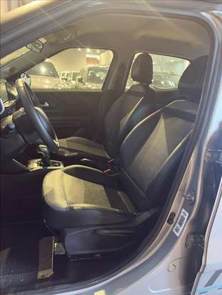 CITROËN-C3-1.0 TURBO 200 FLEX YOU CVT CITROËN-C3-2024