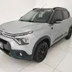CITROËN C3 1.0 TURBO 200 FLEX YOU CVT CITROËN C3 1.0 TURBO 200 FLEX YOU CVT