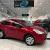 CITROËN C3 1.2 ORIGINE 12V FLEX 4P MANUAL CITROËN C3 1.2 ORIGINE 12V FLEX 4P MANUAL