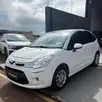 CITROËN C3 1.5 ORIGINE 8V FLEX 4P MANUAL CITROËN C3 1.5 ORIGINE 8V FLEX 4P MANUAL