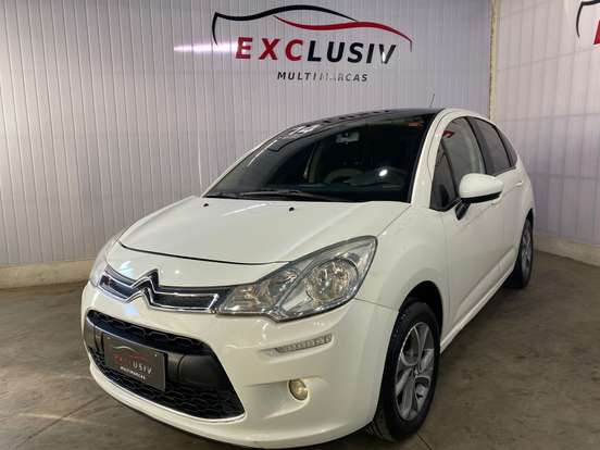 CITROËN-C3-2013