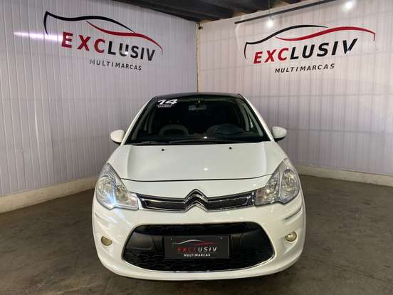 CITROËN-C3-2013