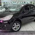CITROËN C3 1.5 TENDANCE 8V FLEX 4P MANUAL CITROËN C3 1.5 TENDANCE 8V FLEX 4P MANUAL