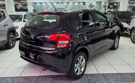 CITROËN-C3-2014