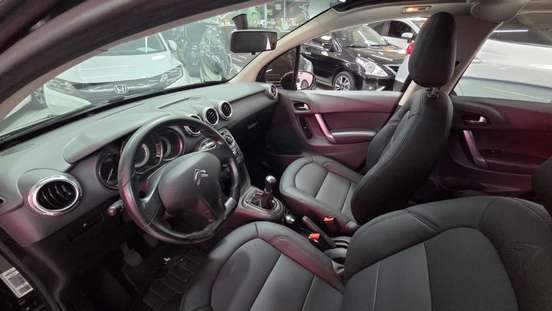 CITROËN-C3-2014