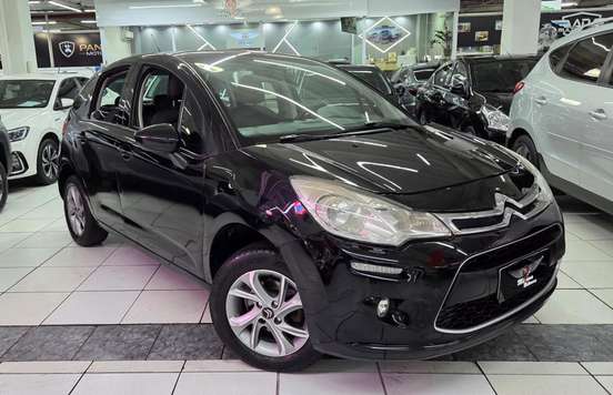 CITROËN-C3-2014