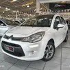 CITROËN C3 1.5 TENDANCE 8V FLEX 4P MANUAL CITROËN C3 1.5 TENDANCE 8V FLEX 4P MANUAL