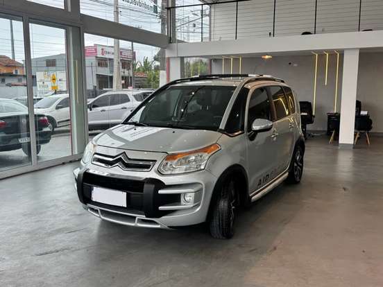 CITROËN-C3-2014