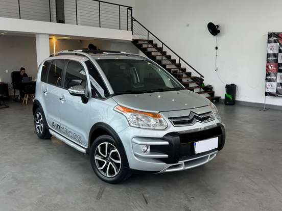 CITROËN-C3-2014