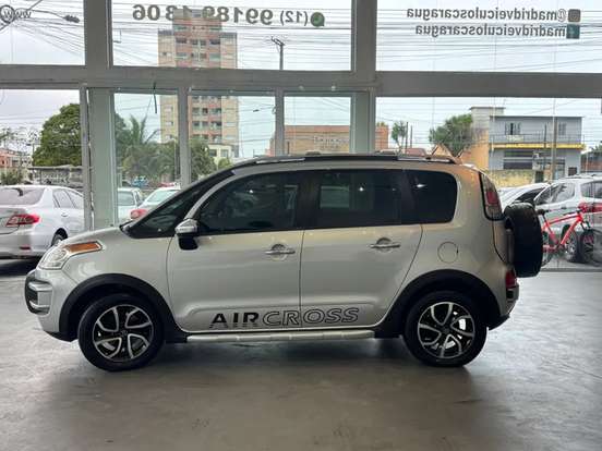 CITROËN-C3-2014