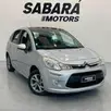 CITROËN C3 1.6 TENDANCE 16V FLEX 4P AUTOMÁTICO CITROËN C3 1.6 TENDANCE 16V FLEX 4P AUTOMÁTICO