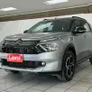 CITROËN C3 AIRCROSS 1.0 TURBO 200 FLEX FEEL PACK CVT CITROËN C3 AIRCROSS 1.0 TURBO 200 FLEX FEEL PACK CVT