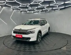CITROËN C3 AIRCROSS 1.0 TURBO 200 FLEX FEEL PACK CVT CITROËN C3 AIRCROSS 1.0 TURBO 200 FLEX FEEL PACK CVT