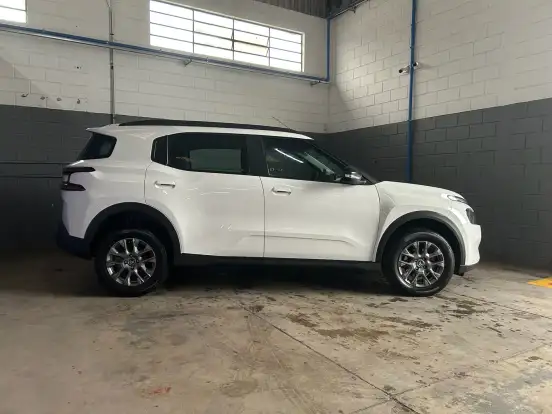 CITROËN-C3 AIRCROSS-2025