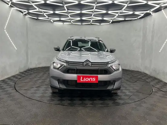 CITROËN-C3 AIRCROSS-2025