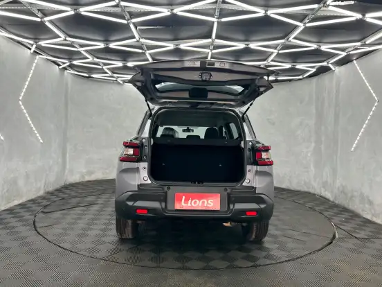 CITROËN-C3 AIRCROSS-2025