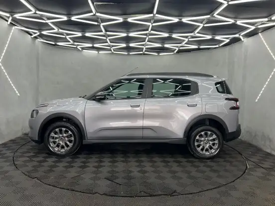 CITROËN-C3 AIRCROSS-2025