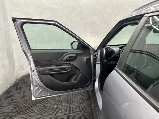 CITROËN-C3 AIRCROSS-2025