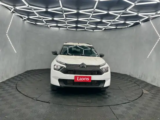 CITROËN-C3 AIRCROSS-2025