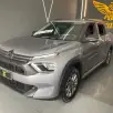 CITROËN C3 AIRCROSS 1.0 TURBO 200 FLEX FEEL PACK CVT CITROËN C3 AIRCROSS 1.0 TURBO 200 FLEX FEEL PACK CVT