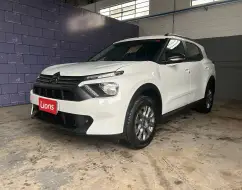 CITROËN C3 AIRCROSS 1.0 TURBO 200 FLEX FEEL PACK CVT CITROËN C3 AIRCROSS 1.0 TURBO 200 FLEX FEEL PACK CVT