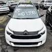 CITROËN C3 AIRCROSS 1.0 TURBO 200 FLEX SHINE 7L CVT CITROËN C3 AIRCROSS 1.0 TURBO 200 FLEX SHINE 7L CVT