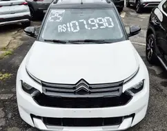 CITROËN C3 AIRCROSS 1.0 TURBO 200 FLEX SHINE 7L CVT CITROËN C3 AIRCROSS 1.0 TURBO 200 FLEX SHINE 7L CVT