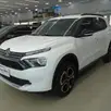 CITROËN C3 AIRCROSS 1.0 TURBO 200 FLEX SHINE CVT CITROËN C3 AIRCROSS 1.0 TURBO 200 FLEX SHINE CVT